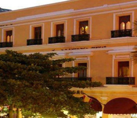 Hotel Imperial - Veracruz