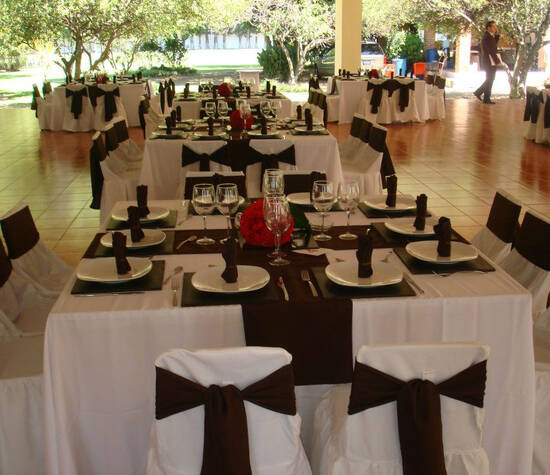 Villa Lupita Eventos en Zapopan, Jalisco 