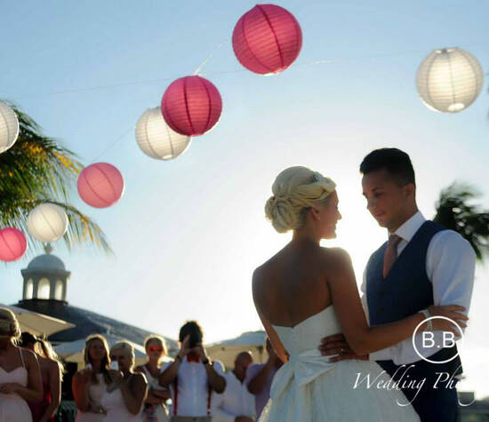  BB Wedding Photography en Cancún 