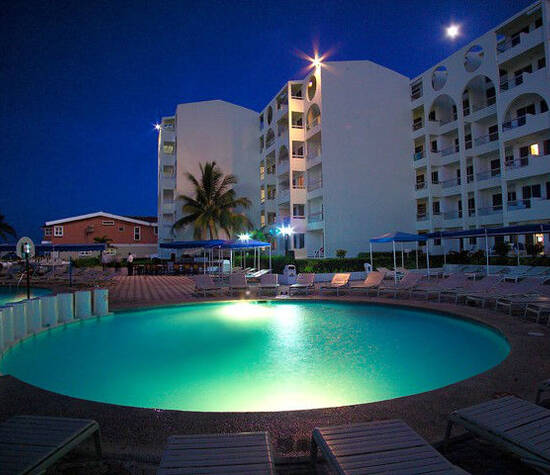 Aqua Marina Beach Hotel para celebrar tu boda en Cancún