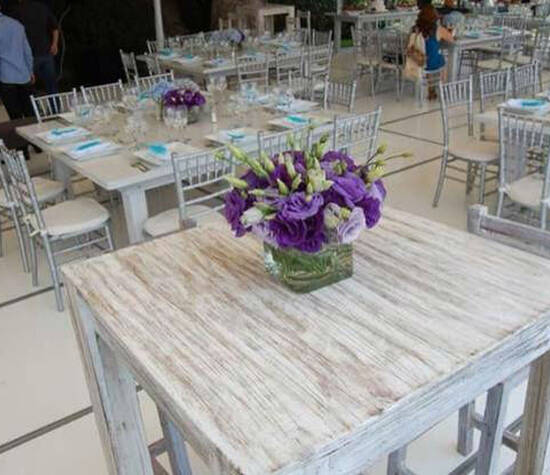 Trendy Catering Banquetes & Eventos