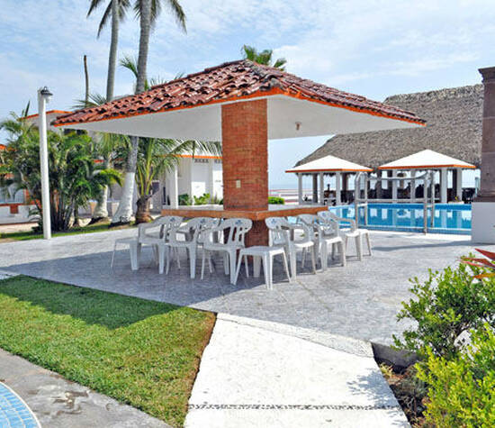Hotel Canadian Resort - Veracruz