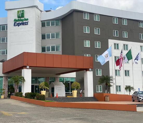 Holiday Inn Express Tapachula