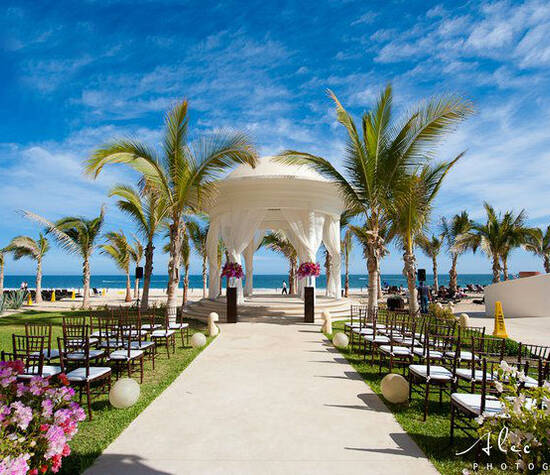 Linens,Things and More. Wedding Planner. Los Cabos, BCS