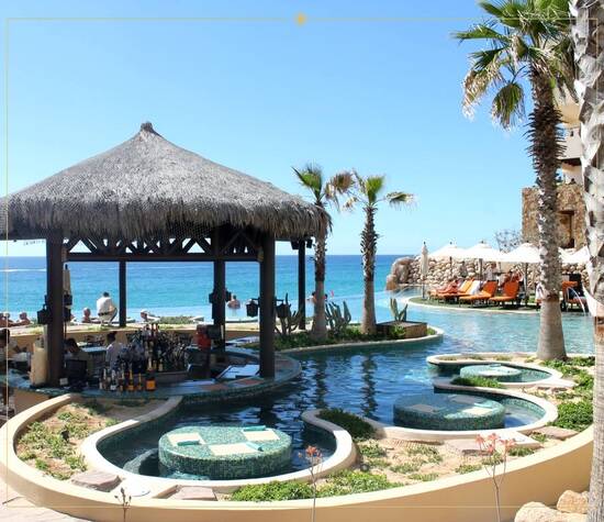 Grand Solmar Land's End Resort & Spa Cabo San Lucas
