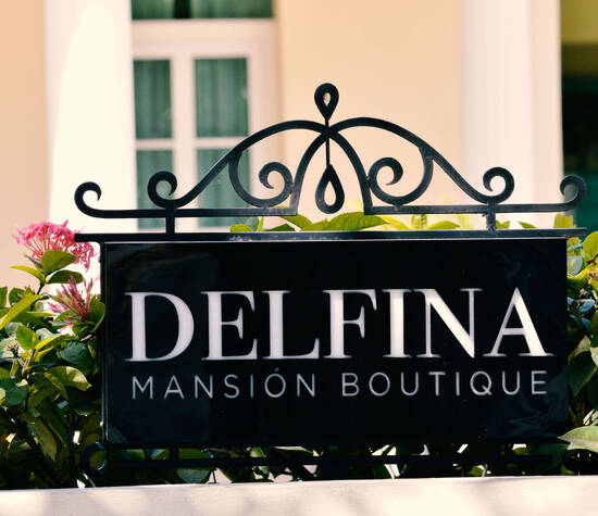 Hotel Delfina