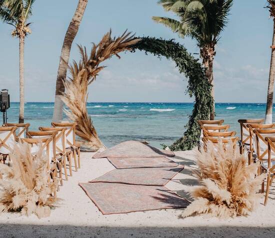 Keala Eventos Bodas en la Playa #BodasMéxico #Playa #WeddingDay #CasateJuntoAl Mar #BodasDestino #BrideToBe #HappyEverAfter #WeddingPlanner 