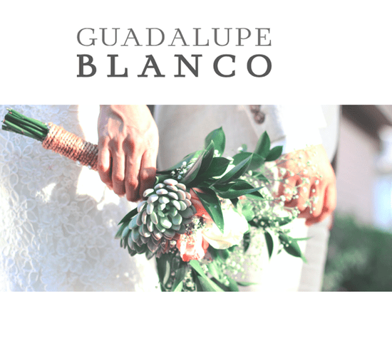 Guadalupe Blanco