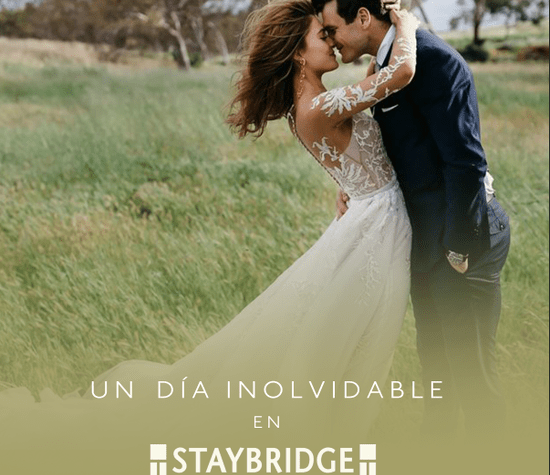 Staybridge Suites Chihuahua