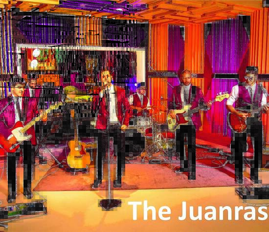 The Juanras

 https://vimeo.com/142755336