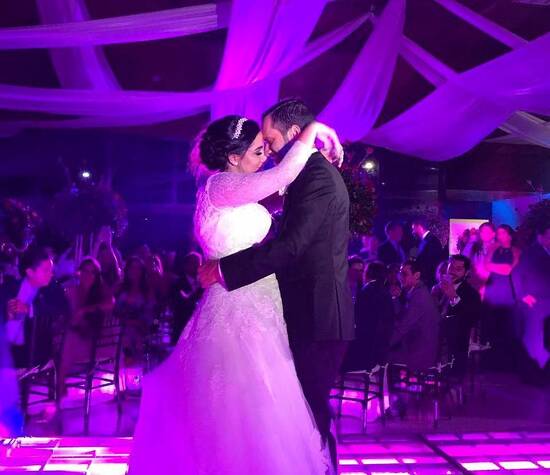 Yamile Escalera Manzur #Bodas #WeddingPlanner #OrganizaciónDeEventos #BrideToBe #WeddingDay