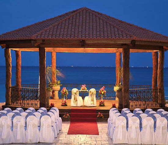 Hotel para bodas - Foto The Royal Playa del Carmen