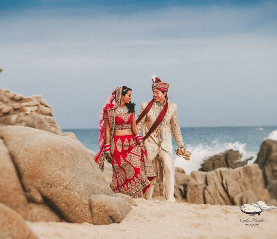 Carlos Plazola Wedding Photography and Cinematography
