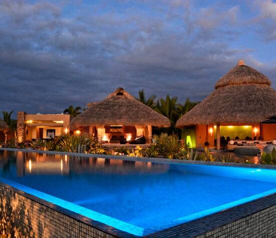 Amalys Luxury Resort