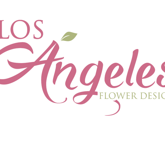 Los Ángeles Flower Design