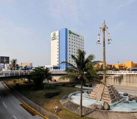 Holiday Inn Express Veracruz Boca del Rio