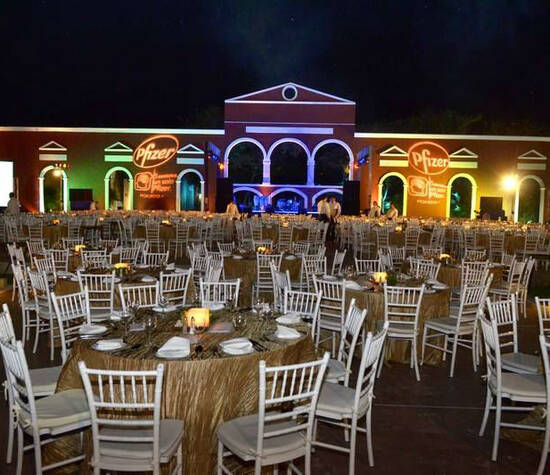 Fiesta Americana, para que celebres tu boda en Mérida