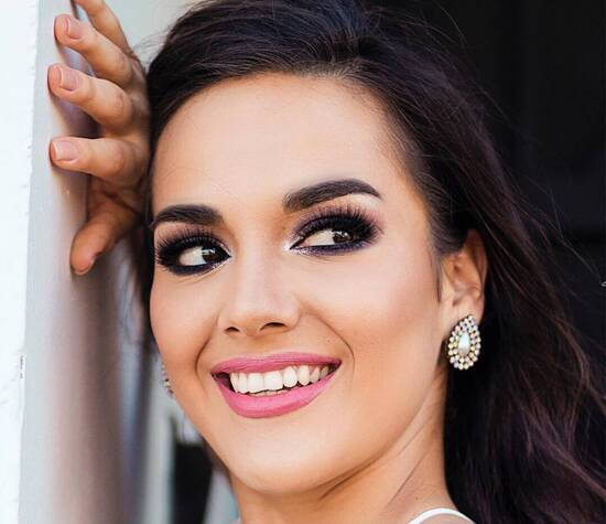 Carolina Altamirano Makeup & Beauty
