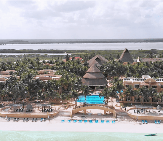 Hotel Reef Yucatán