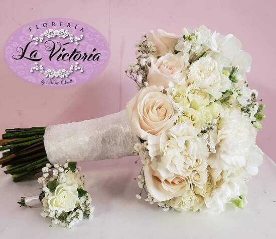 Florería La Victoria