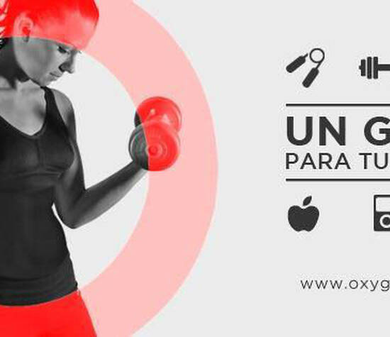 Oxygen Fitness for Life, gimnasio en Torreón