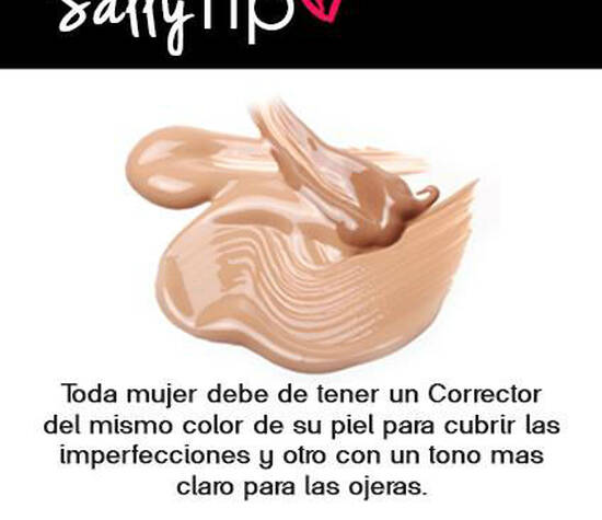 Sally Beauty Supply, tienda de productos de belleza en San Luis Potosí