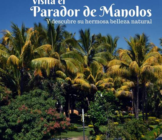 Hotel Parador de Manolos