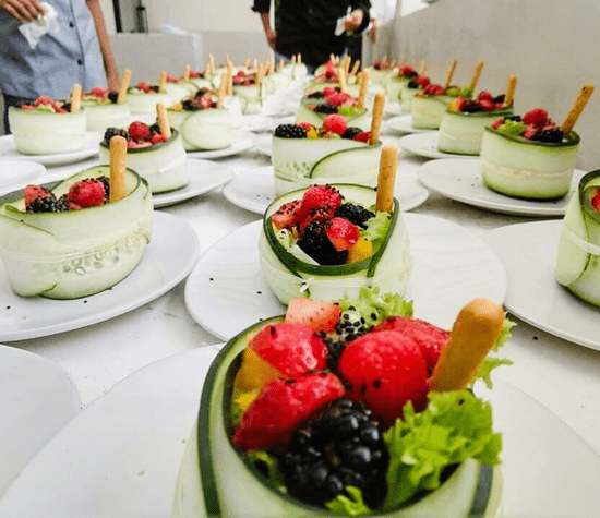 Banquetes Cocinart