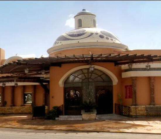 Hotel Misión Arcángel Puebla
