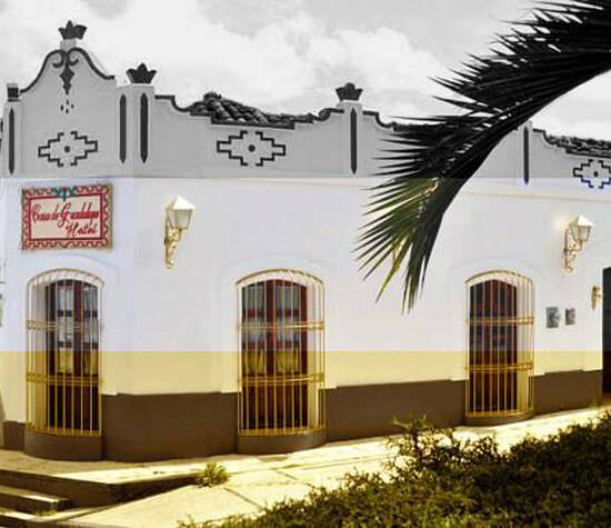 Casa De Guadalupe Hotel en San Cristobal de las Casas, Chiapas