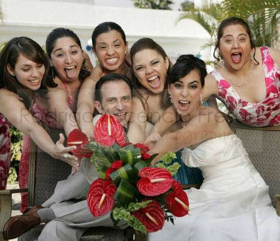 Fotografía profesional de bodas en México - Foto Rodrigo Ascencio Fresán