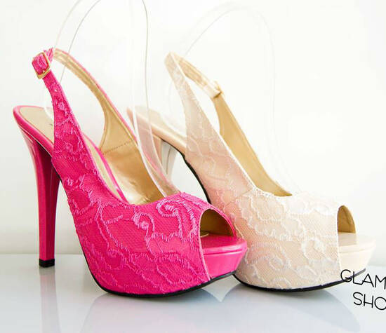 

Glamour Shoes