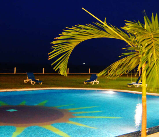 Hotel Hilton Garden Inn Veracruz - Boca del Río