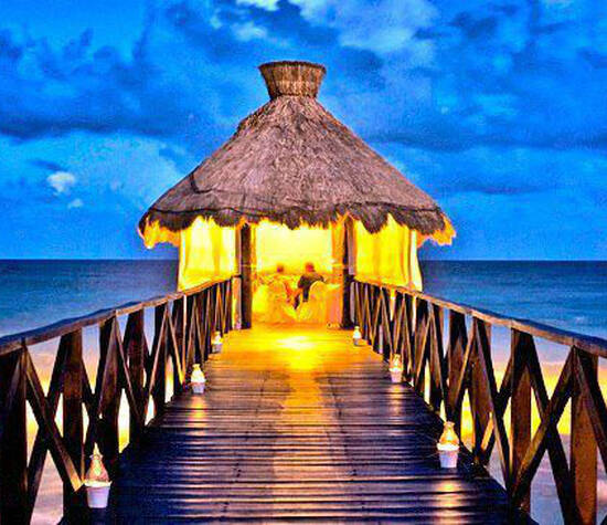 Hotel Ocean Breeze Hotels - Riviera Maya