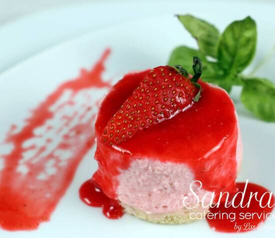 Sandra's Catering Services