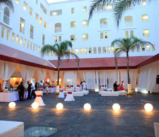 Bel Air Collection Resort & Spa, hotel en Cancún