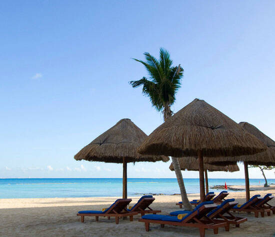 Grand Oasis Viva, para celebrar tu boda en Cancún 