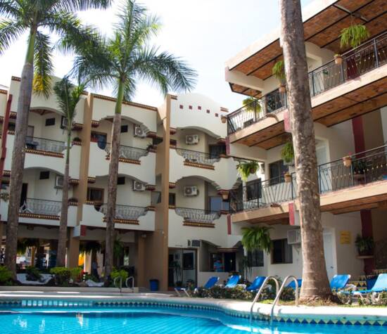 Hotel Suites MarySol Las Palmas