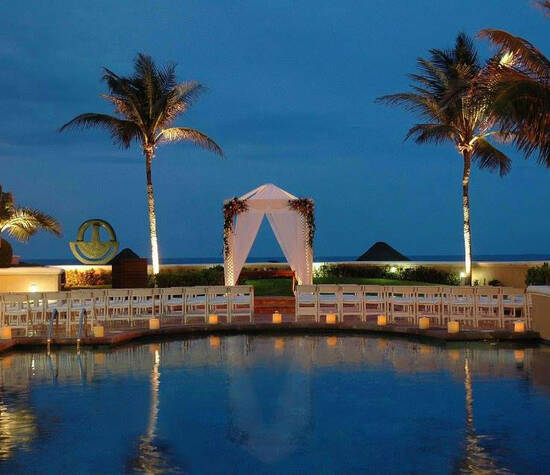 Ritz Carlton - Cancún