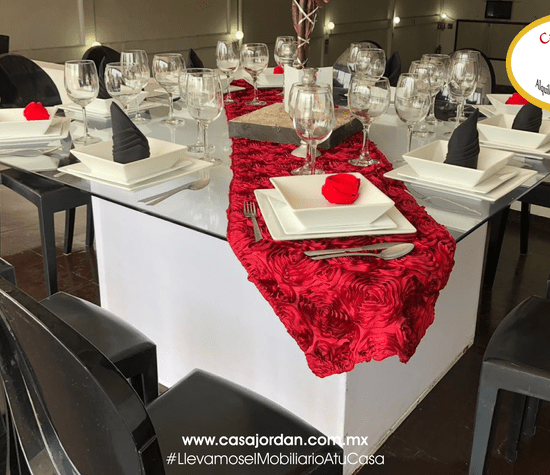 Casa Jordan Alquiler - Banquetes & Eventos