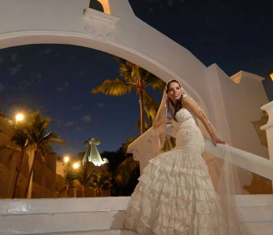Hotel para bodas - Foto Las Hadas Manzanillo