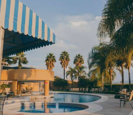 Hotel Holiday Inn - Zona Diamante Querétaro