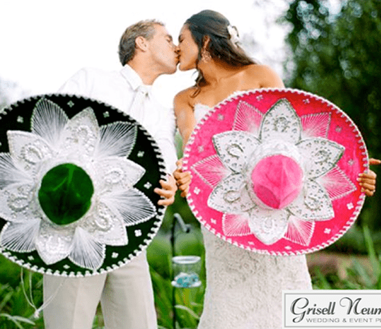 Grisell Neumann Event & Wedding Planner