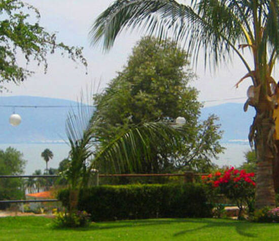 El Jardín de las Mandarinas ubicado en Jalisco, para que celebres tu boda