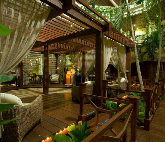 Yhi Spa, tratamientos y spa para tu boda en Cancún 