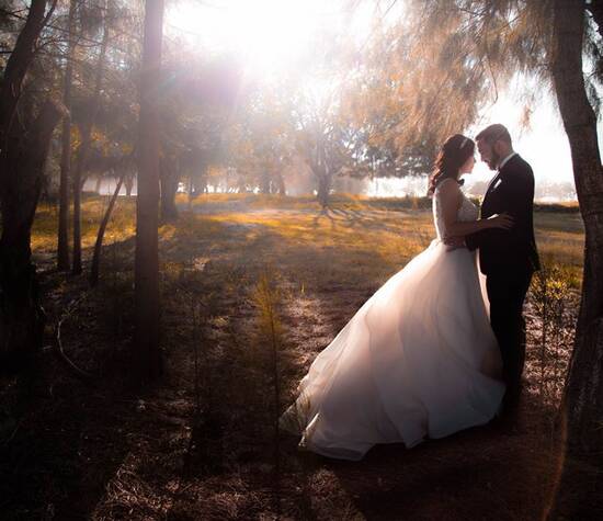 Shelton Garza Wedding Photographer