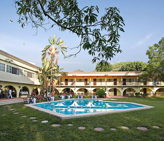 Hotel Chichén Itzá para que celebres tu boda en Yucatán 