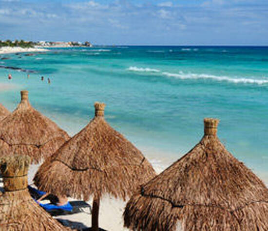 Hotel Grand Bahía Príncipe Sian Ka´an para que celebres tu boda en Cancún 