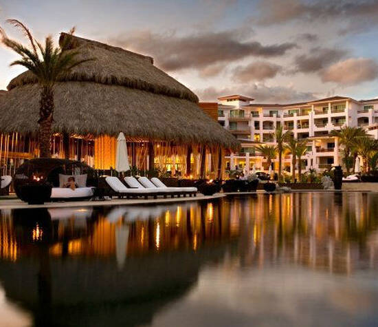 Hotel Cabo Azul Resort en Los Cabos