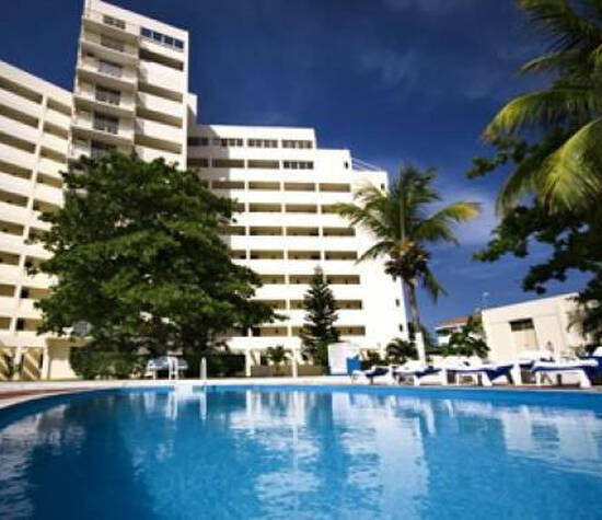 Hotel Calypso - Cancún